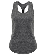 Women's TriDri® performance strap back vest