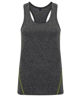 Women's TriDri® laser cut vest