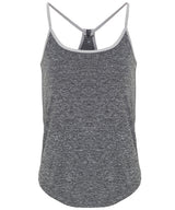 Women's TriDri® yoga vest 