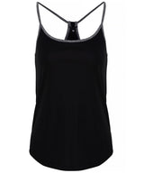 Women's TriDri® yoga vest 