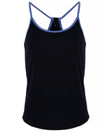Women's TriDri® yoga vest 