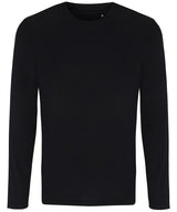 Men's TriDri® long sleeve performance t-shirt