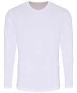 Men's TriDri® long sleeve performance t-shirt