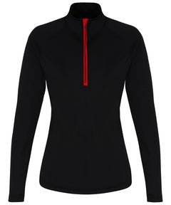 Black/Red
