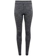 Women's TriDri® seamless '3D fit' multi-sport performance leggings
