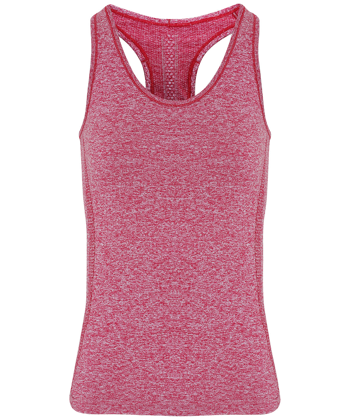 "Women's TriDri® seamless "3D fit" multi-sport sculpt vest"