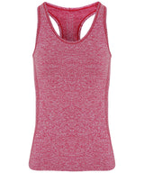 "Women's TriDri® seamless "3D fit" multi-sport sculpt vest"