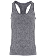 "Women's TriDri® seamless "3D fit" multi-sport sculpt vest"