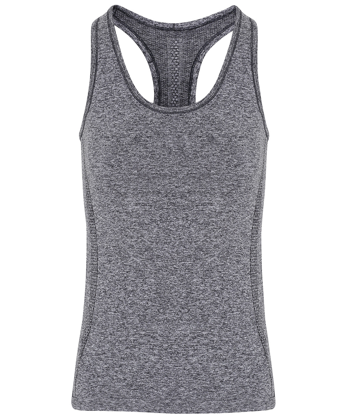 "Women's TriDri® seamless "3D fit" multi-sport sculpt vest"