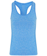 "Women's TriDri® seamless "3D fit" multi-sport sculpt vest"