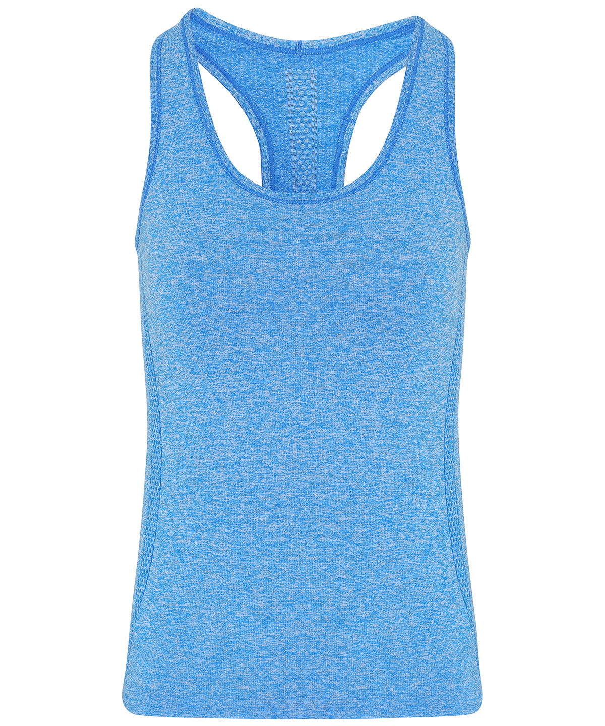 "Women's TriDri® seamless "3D fit" multi-sport sculpt vest"