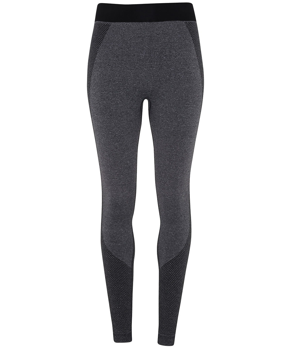 "Women's TriDri® seamless "3D fit" multi-sport sculpt leggings"