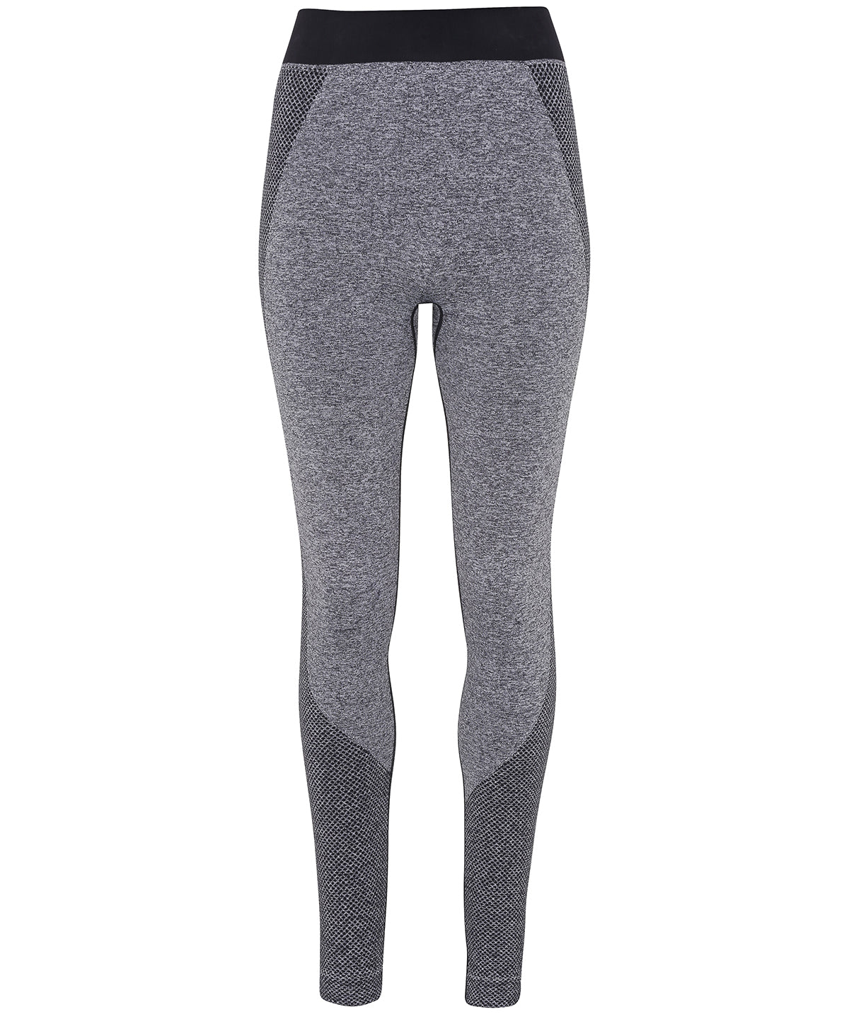 "Women's TriDri® seamless "3D fit" multi-sport sculpt leggings"