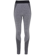 "Women's TriDri® seamless "3D fit" multi-sport sculpt leggings"