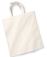 Bag for life - short handles