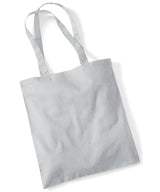 Bag for life - long handles