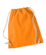 Cotton gymsac