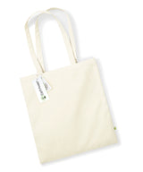 EarthAware® organic bag for life