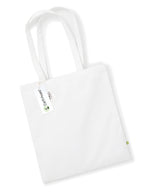 EarthAware® organic bag for life