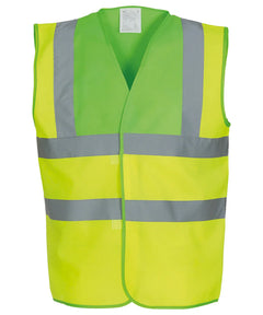 Lime Yoke/Yellow