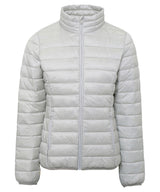 Women's terrain padded jacket