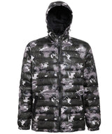 Padded jacket