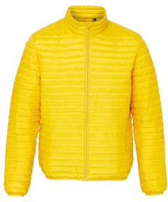 Bright Yellow