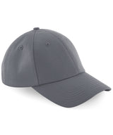 Authentic baseball cap