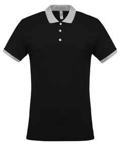 Black/Oxford Grey