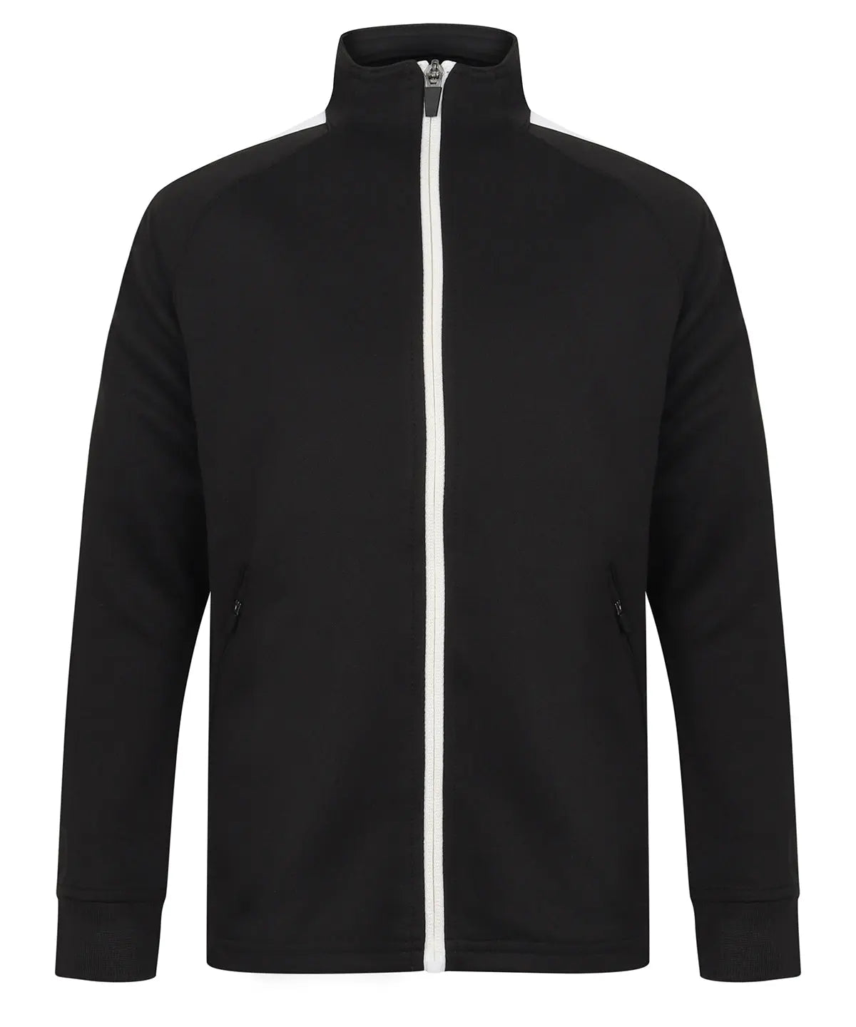 Kids knitted tracksuit top