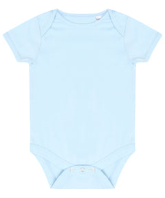 Pale Blue