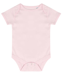 Pale Pink