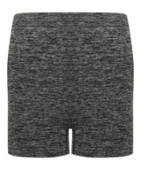 Women's seamless shorts