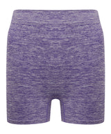 Women's seamless shorts
