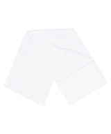 Luxury range pocket gym towel