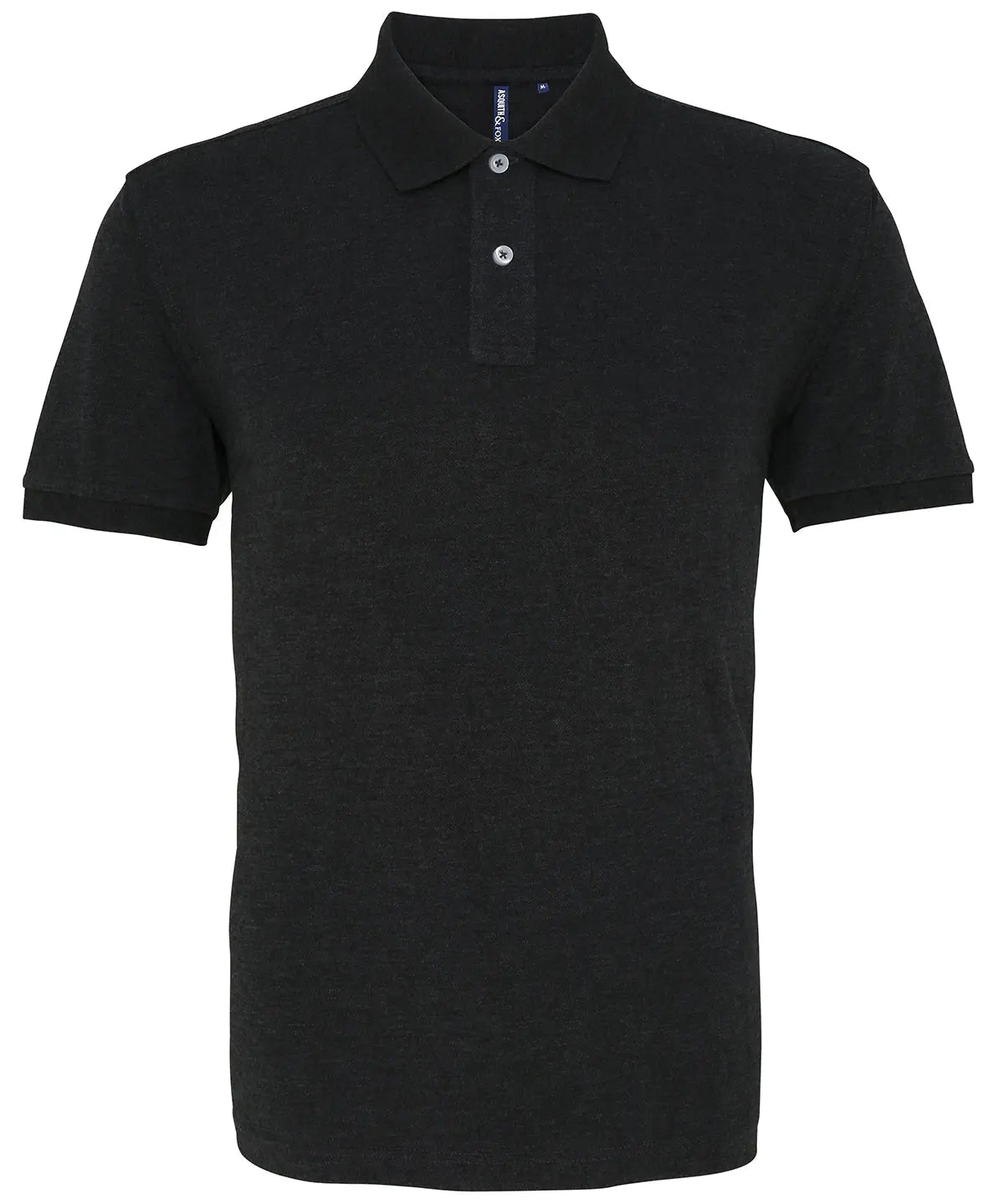 The Asquith & Fox polo