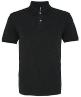 The Asquith & Fox polo