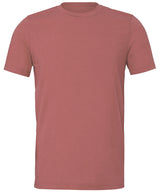 Unisex sueded tee