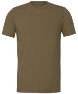 Unisex sueded tee