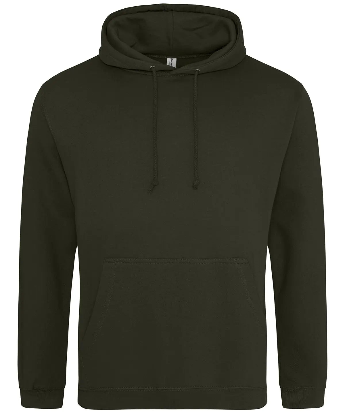 College hoodie
