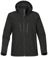 Patrol technical softshell jacket