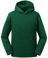 Kids authentic hooded sweatshirt