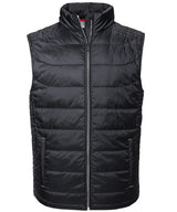 Nano bodywarmer