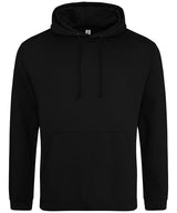 College hoodie