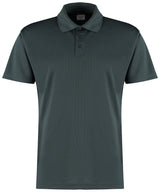 Regular fit micro mesh polo with Cooltex® plus