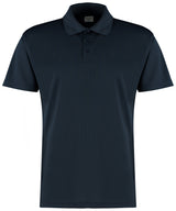 Regular fit micro mesh polo with Cooltex® plus