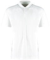 Regular fit micro mesh polo with Cooltex® plus