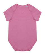 Organic bodysuit 