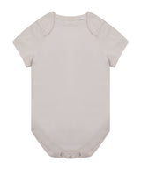 Organic bodysuit 