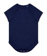 Organic bodysuit 